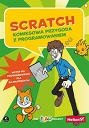 Scratch Komiksowa przygoda z programowaniem