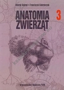 Anatomia zwierząt Tom 3