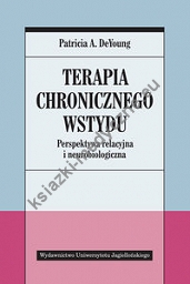 Terapia chronicznego wstydu