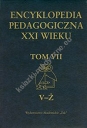 Encyklopedia pedagogiczna XXI wieku Tom 7