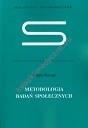 Metodologia badań społecznych