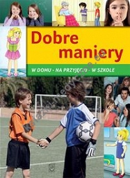 Dobre maniery