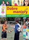 Dobre maniery