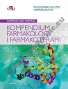 Farmakologia Danysza  Kompendium farmakologii i farmakoterapii