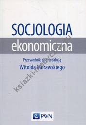 Socjologia ekonomiczna