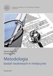 Metodologia badań naukowych w medycynie