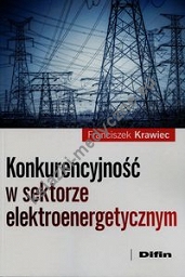 Konkurencyjność w sektorze elektroenergetycznym