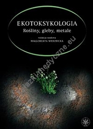 Ekotoksykologia.