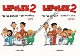 LEPoLEK czyli jak zdać Lekarski Egzamin Końcowy