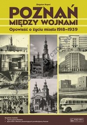 Poznań między wojnami