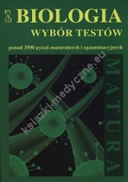 Biologia Wybór Testów