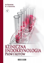 Kliniczna endokrynologia psów i kotów