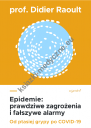 Epidemie prawdziwe zagrożenia i fałszywe alarmy Od ptasiej grypy po COVID-19