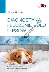 Diagnostyka i leczenie bólu u psów