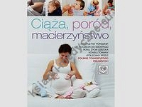 Ciąża poród macierzyństwo