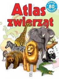 Atlas zwierząt