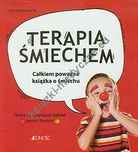 Terapia śmiechem