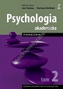 Psychologia akademicka Tom 2