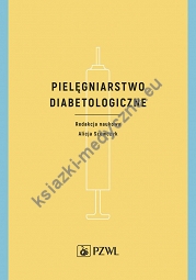 Pielęgniarstwo diabetologiczne