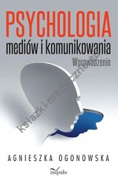 Psychologia mediów i komunikowania