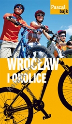 Wrocław i okolice na rowerze