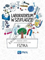 Laboratorium w szufladzie Fizyka