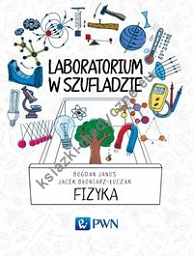 Laboratorium w szufladzie Fizyka