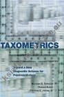 Taxometrics