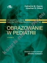 Grainger & Alison Diagnostyka radiologiczna. Obrazowanie w pediatrii