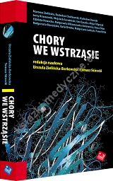 Chory we wstrząsie