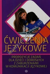 Ćwiczenia językowe