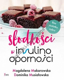 Słodkości w insulinooporności