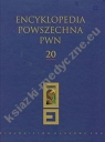 Encyklopedia Powszechna PWN t.20