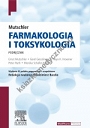 Mutschler Farmakologia i toksykologia. Podręcznik
