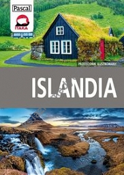 Islandia przewodnik ilustrowany