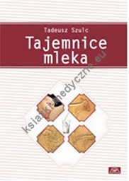 Tajemnice mleka