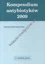 Kompendium antybiotyków 2009