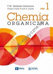 Chemia organiczna. Tom 1