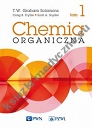 Chemia organiczna. Tom 1
