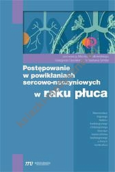 Postępowanie w powikłaniach sercowo-naczyniowych w raku płuca