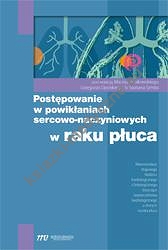 Postępowanie w powikłaniach sercowo-naczyniowych w raku płuca