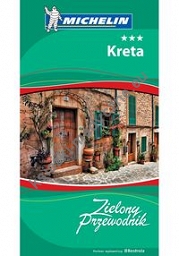 Kreta Zielony Przewodnik