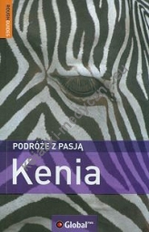 Podróże z pasją Kenia