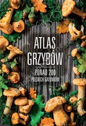 Atlas grzybów