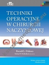 Techniki operacyjne w chirurgii naczyniowej 