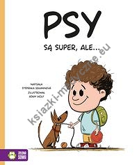 Psy są super, ale…