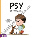 Psy są super, ale…