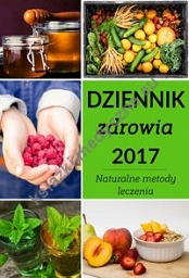 Dziennik zdrowia 2017