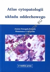 Atlas cytopatologii układu oddechowego