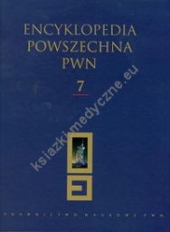 Encyklopedia Powszechna PWN t.7